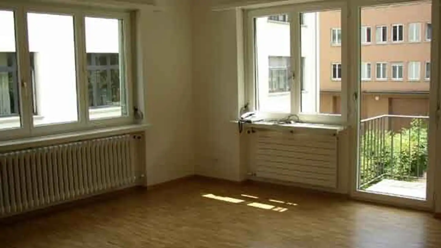 Apartment for rent - Verena-Conzett-Strasse, 8004 Zürich - Photo 3