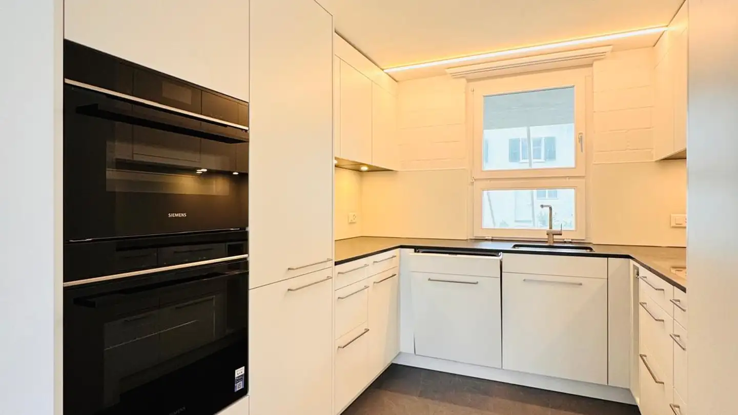 Maisonette kaufen - Hägistrasse 5, 4917 Melchnau - Foto 3