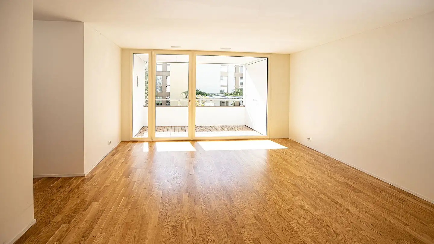 Appartement à louer - Burghalde 7a, 5722 Gränichen - Photo 4