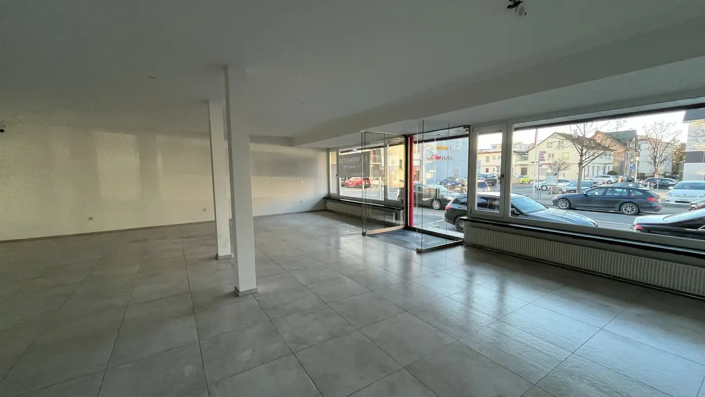 Commerciale in affitto - Konstanzerstrasse 1, 8280 Kreuzlingen - Foto 3