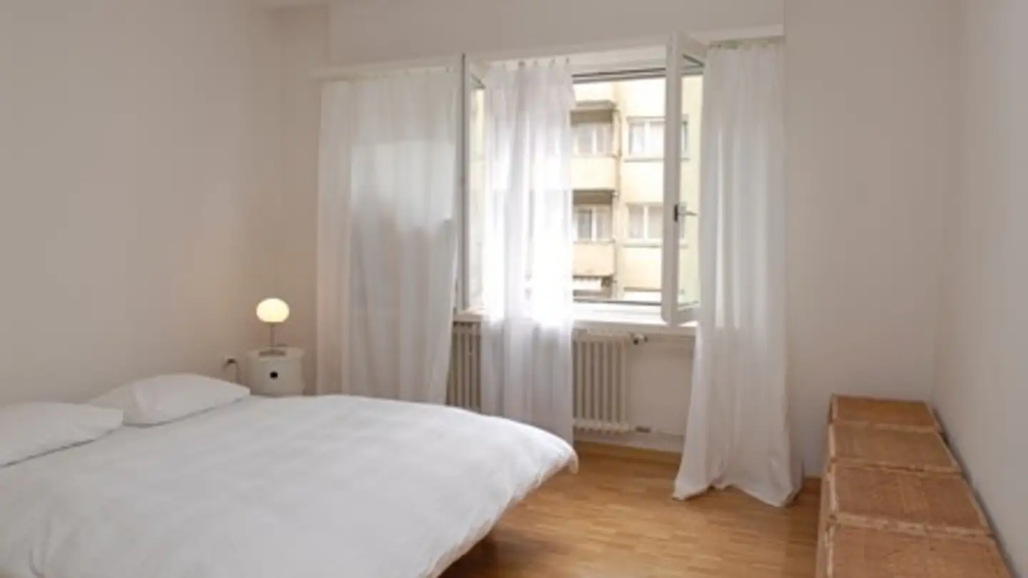 Apartment for rent - Verena-Conzett-Strasse, 8004 Zürich - Photo 4