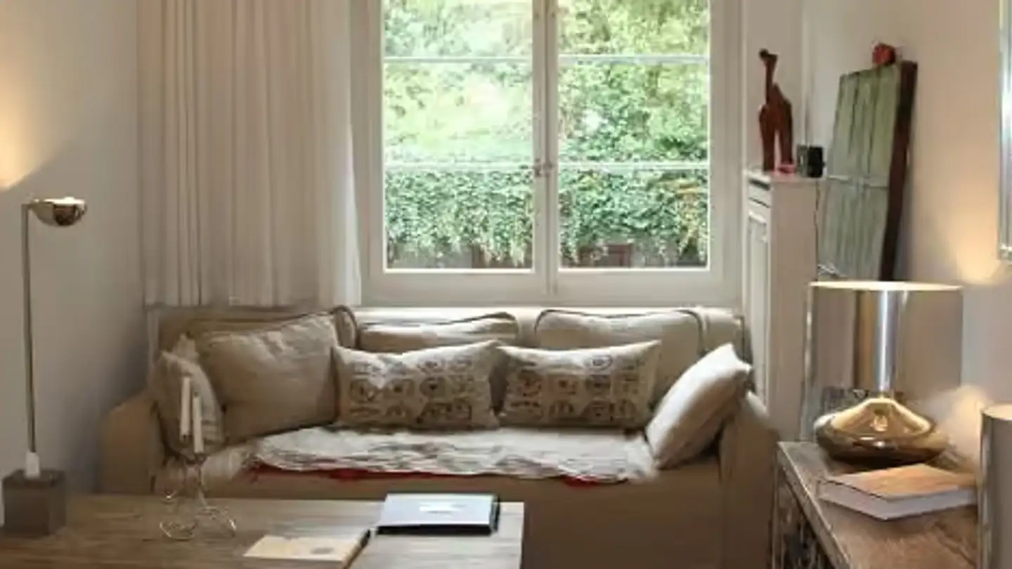 Appartamento in affitto - Billeterstrasse 11, 8044 Zürich