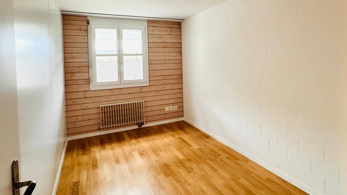 Maisonette kaufen - Hägistrasse 5, 4917 Melchnau - Foto 4