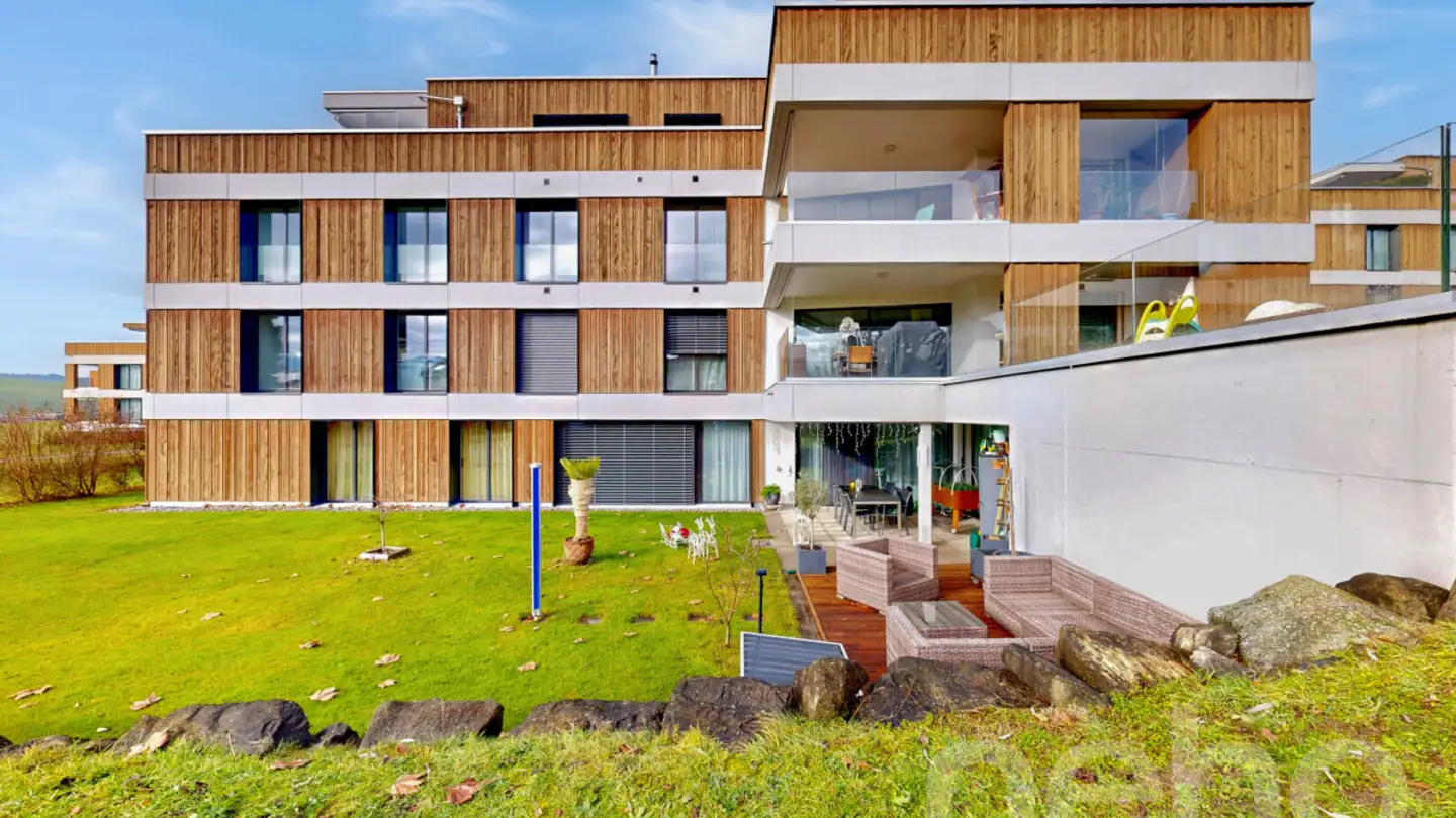 Wohnung kaufen - 6017 Ruswil