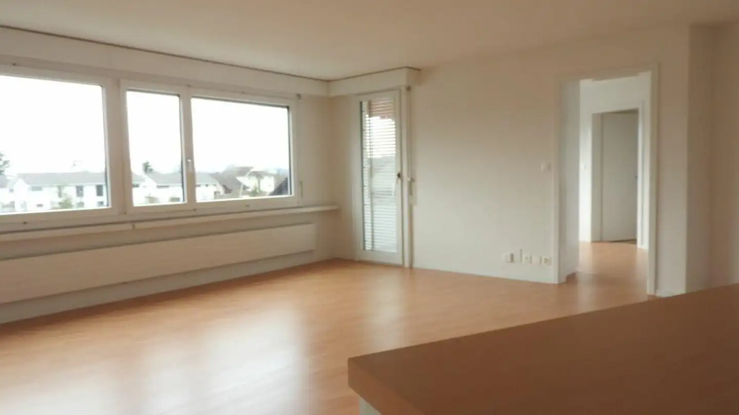 Appartamento in affitto - Bielstrasse 17, 3270 Aarberg - Foto 2