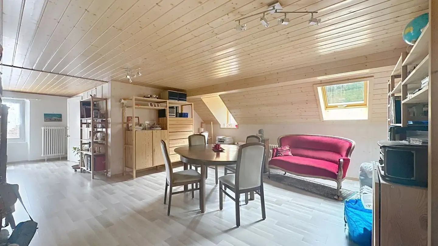 Casa a schiera in vendita - 2115 Buttes - Foto 3