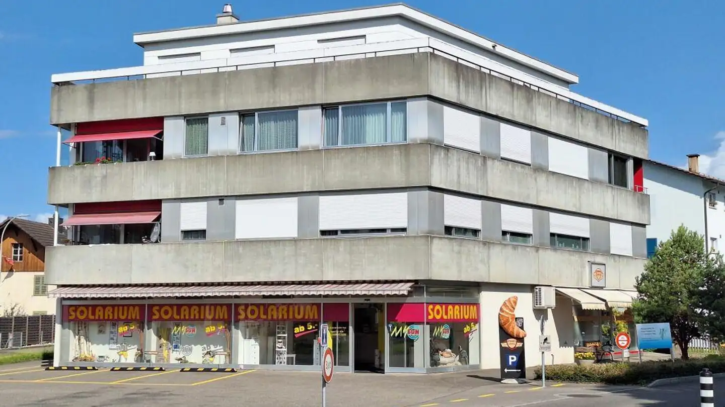 Appartamento in affitto - Bielstrasse 17, 3270 Aarberg