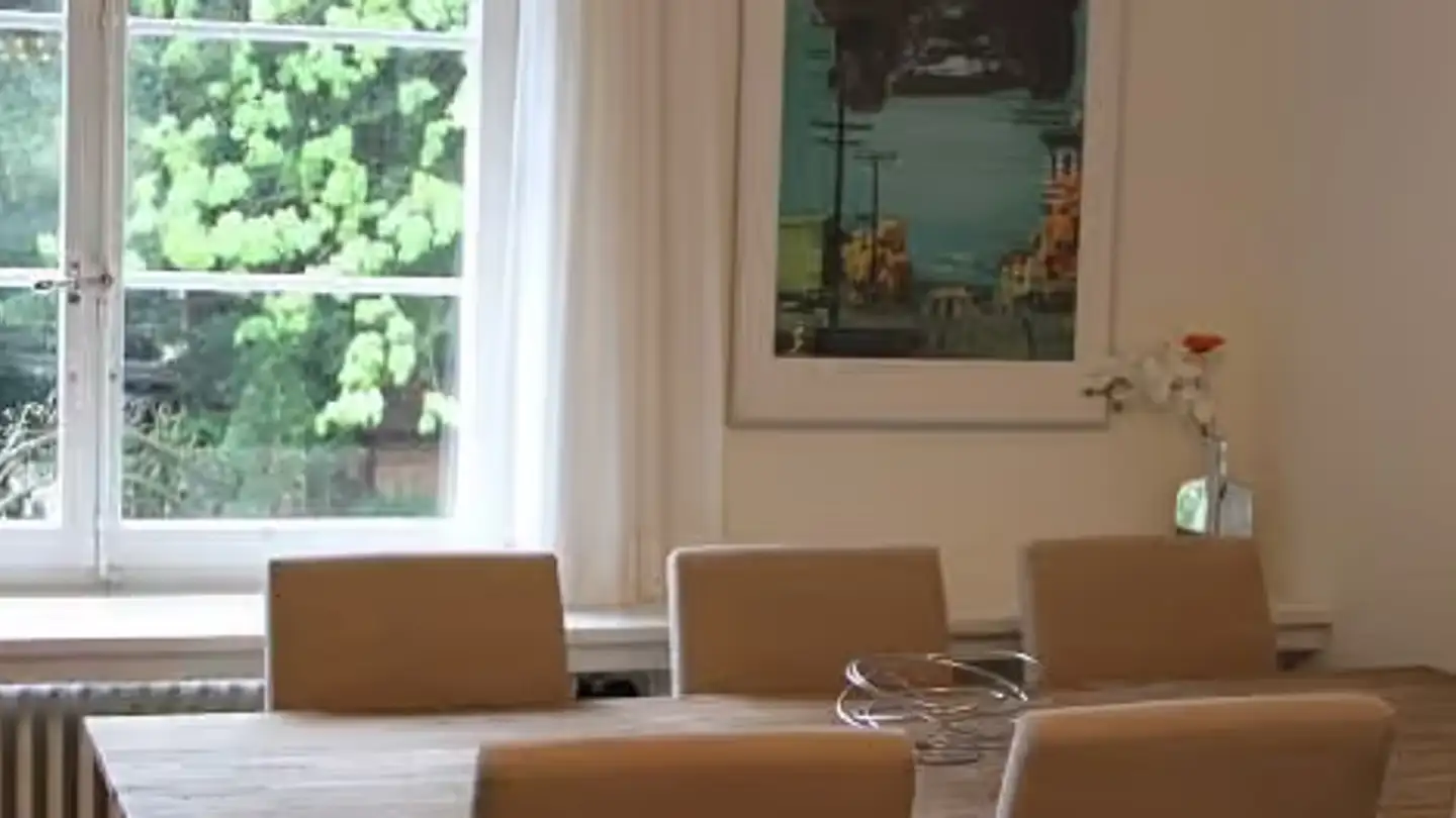 Appartamento in affitto - Billeterstrasse 11, 8044 Zürich - Foto 2
