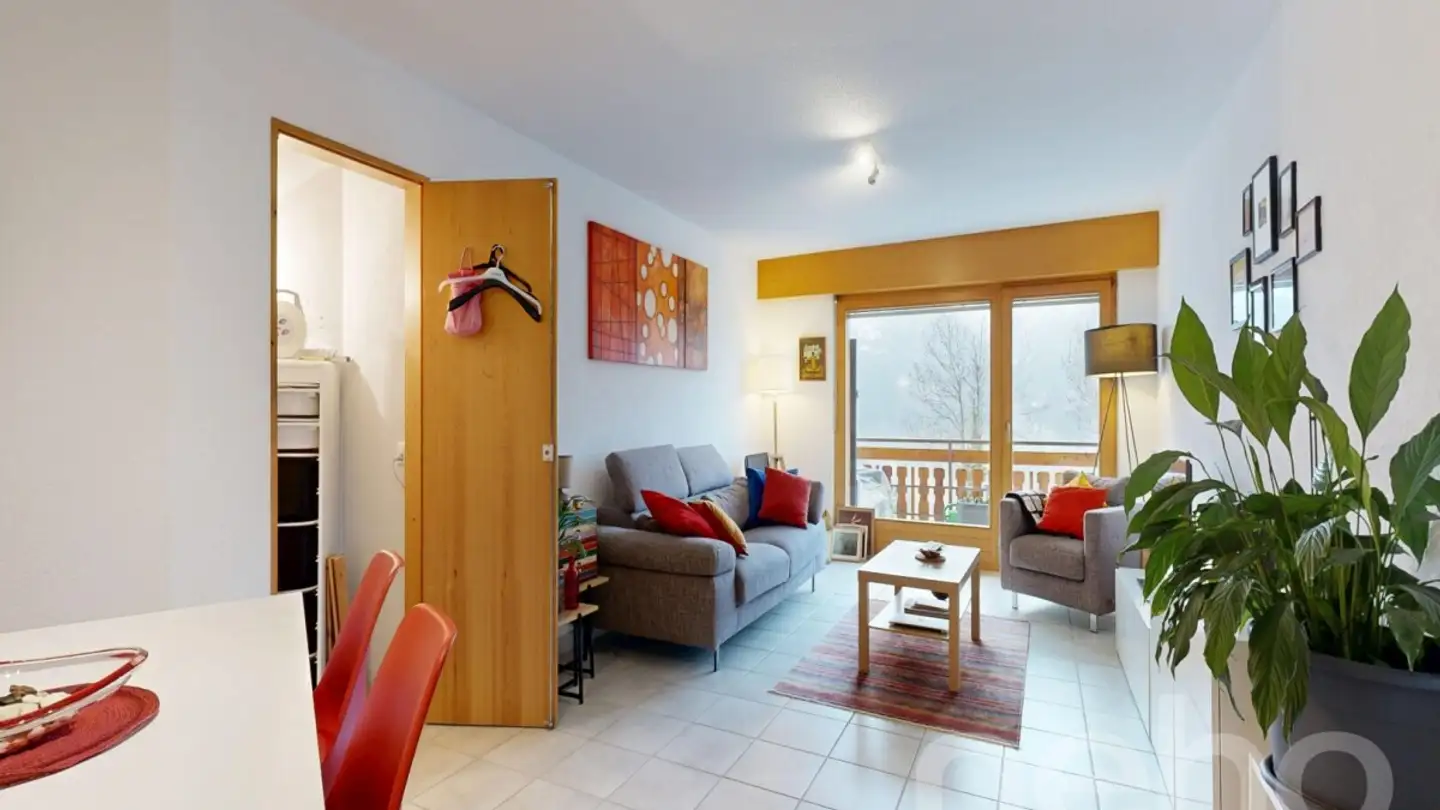 Mixed-use building for sale - 3971 Chermignon-d'en-Bas - Photo 3