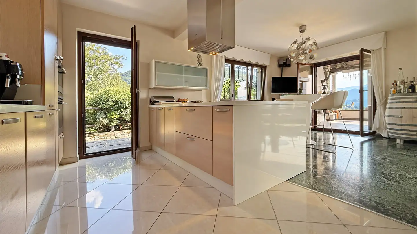 Villa à vendre - 6984 Pura - Photo 4