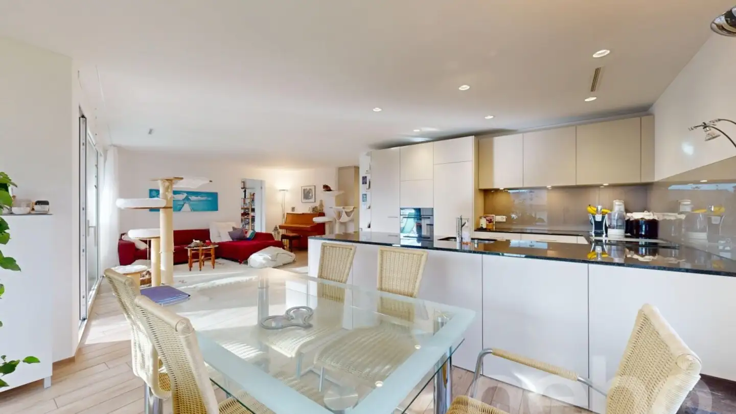 Wohnung kaufen - 6017 Ruswil - Foto 4