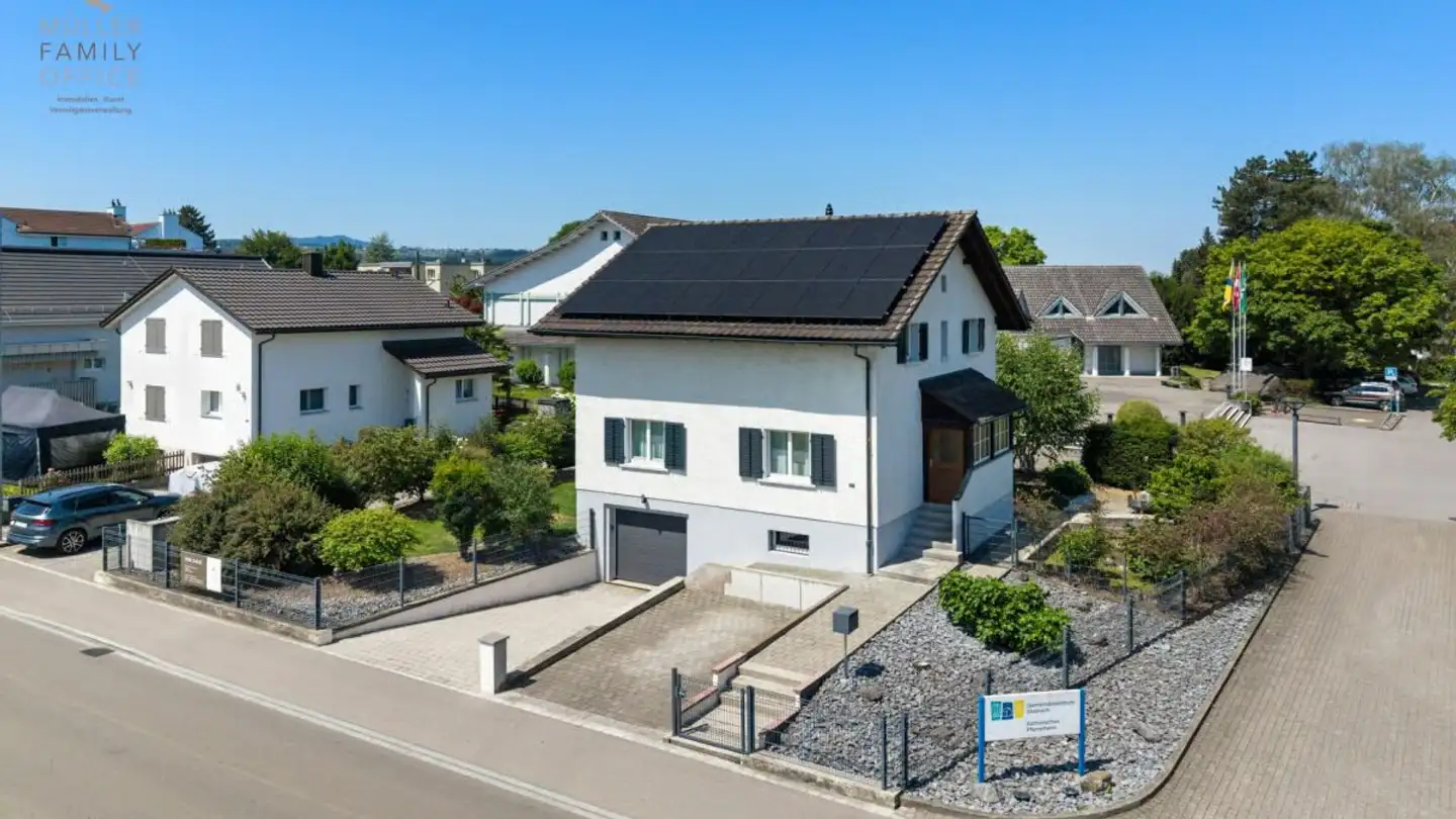Casa singola in vendita - Schulstrasse 16, 9323 Steinach