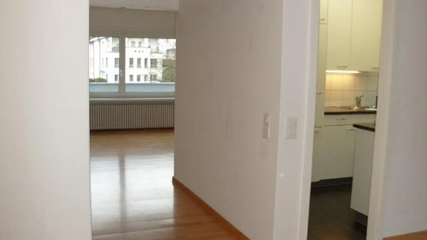 Apartment for rent - Waldheimstrasse 1, 6300 Zug
