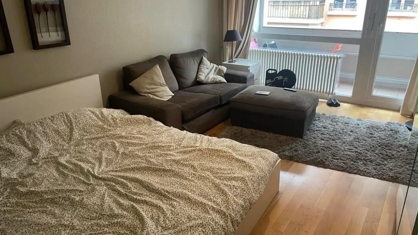 Appartement à louer - 1205 Genève