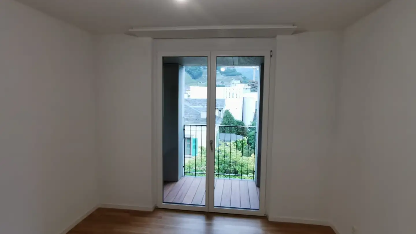 Apartment for rent - Rue Margencel 5a, 1860 Aigle - Photo 4