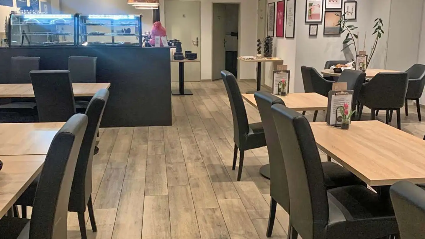 Ristorante in affitto - Watterstrasse 41, 8105 Regensdorf - Foto 2