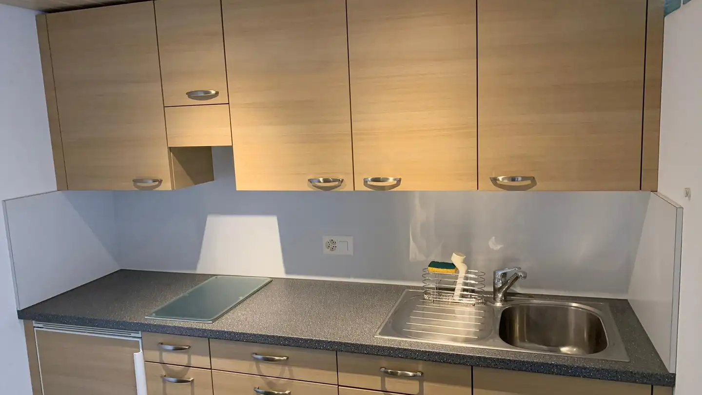 Wohnung mieten - Grand-Rue 127, 2720 Tramelan - Foto 4