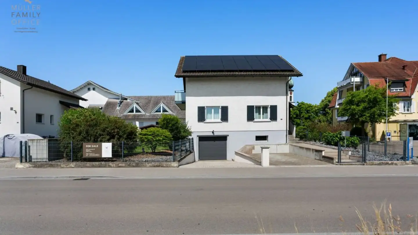Casa singola in vendita - Schulstrasse 16, 9323 Steinach - Foto 3