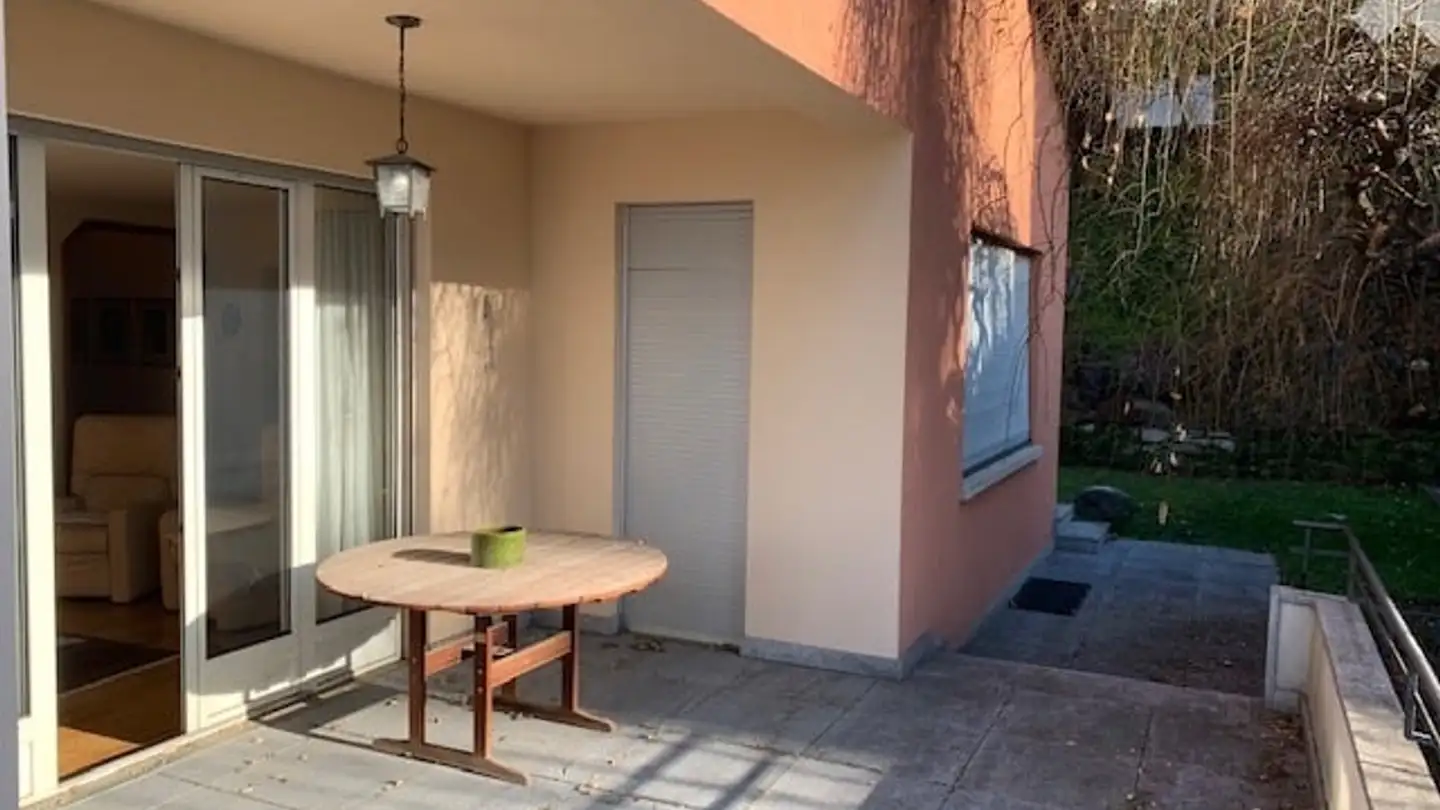 Appartement à louer - Via Ruvigliana 46, 6962 Viganello - Photo 2