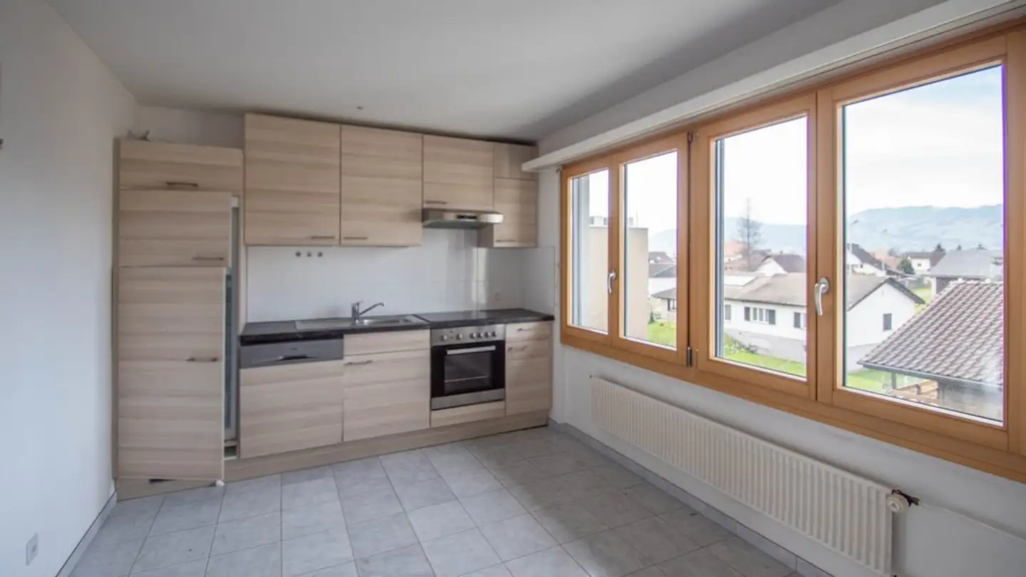 Wohnung mieten - Haldenweg 3, 9451 Kriessern - Foto 3