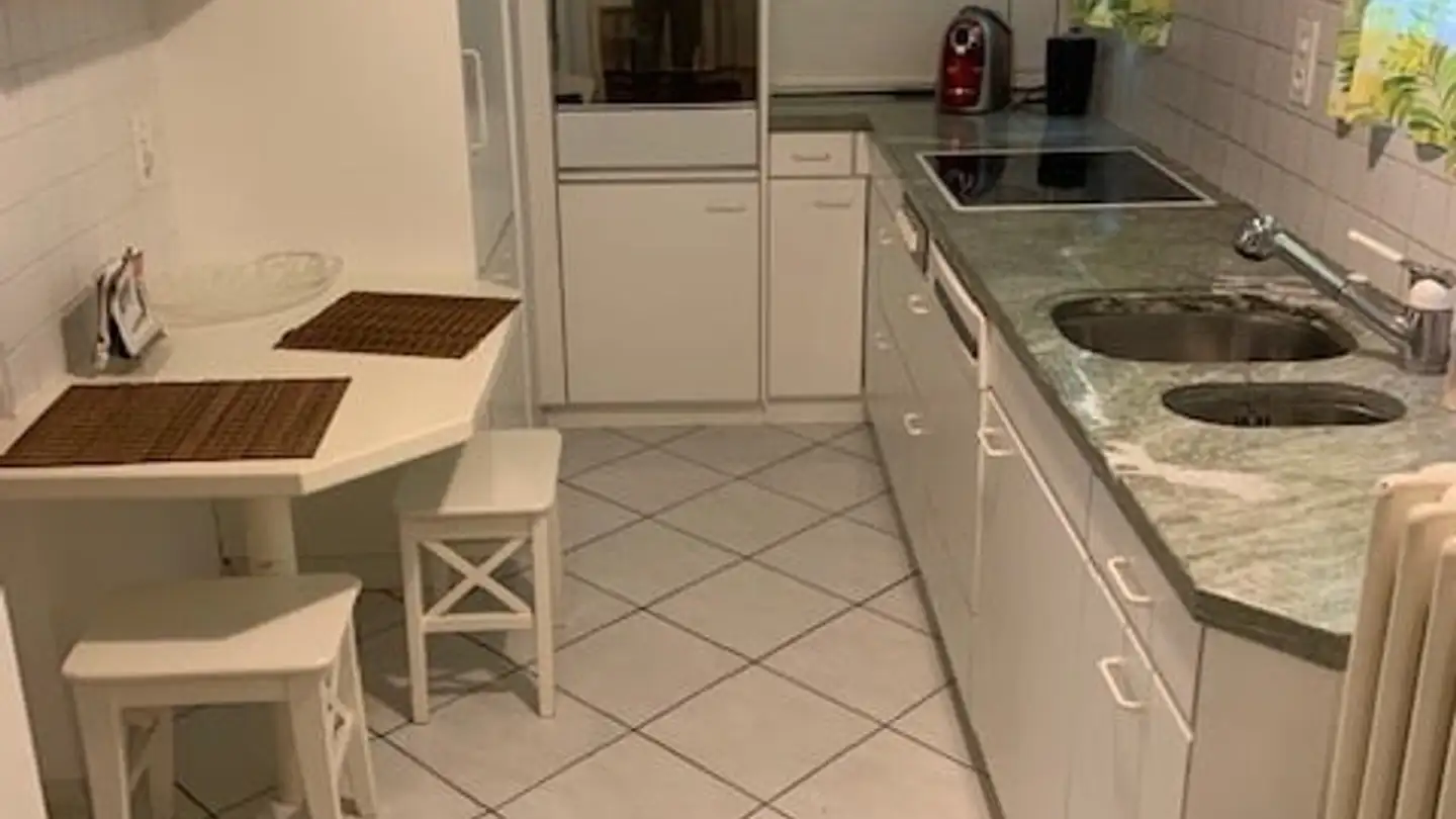 Appartement à louer - Via Ruvigliana 46, 6962 Viganello - Photo 3