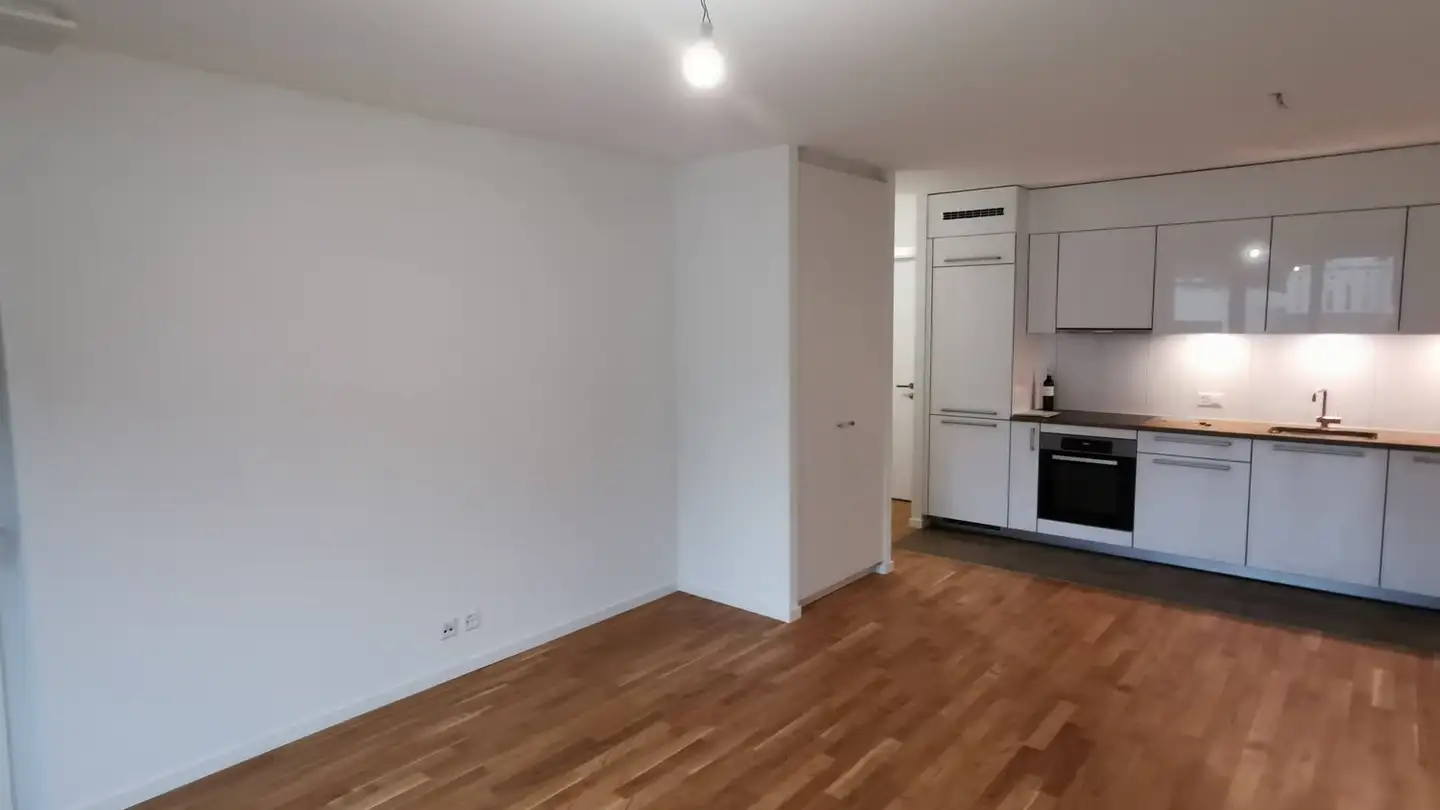 Apartment for rent - Rue Margencel 5a, 1860 Aigle - Photo 3