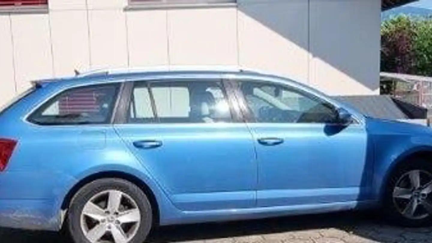 Dachgeschosswohnung mieten - Belchenstrasse 7, 4853 Riken AG - Foto 2