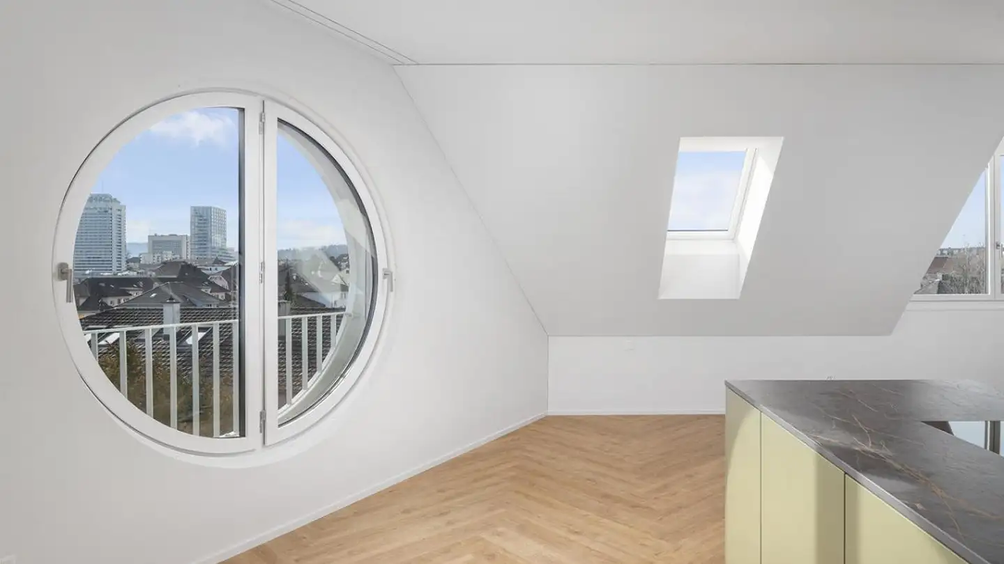 Apartment for sale - Bühlwiesenstrasse 15, 8052 Zürich - Photo 3