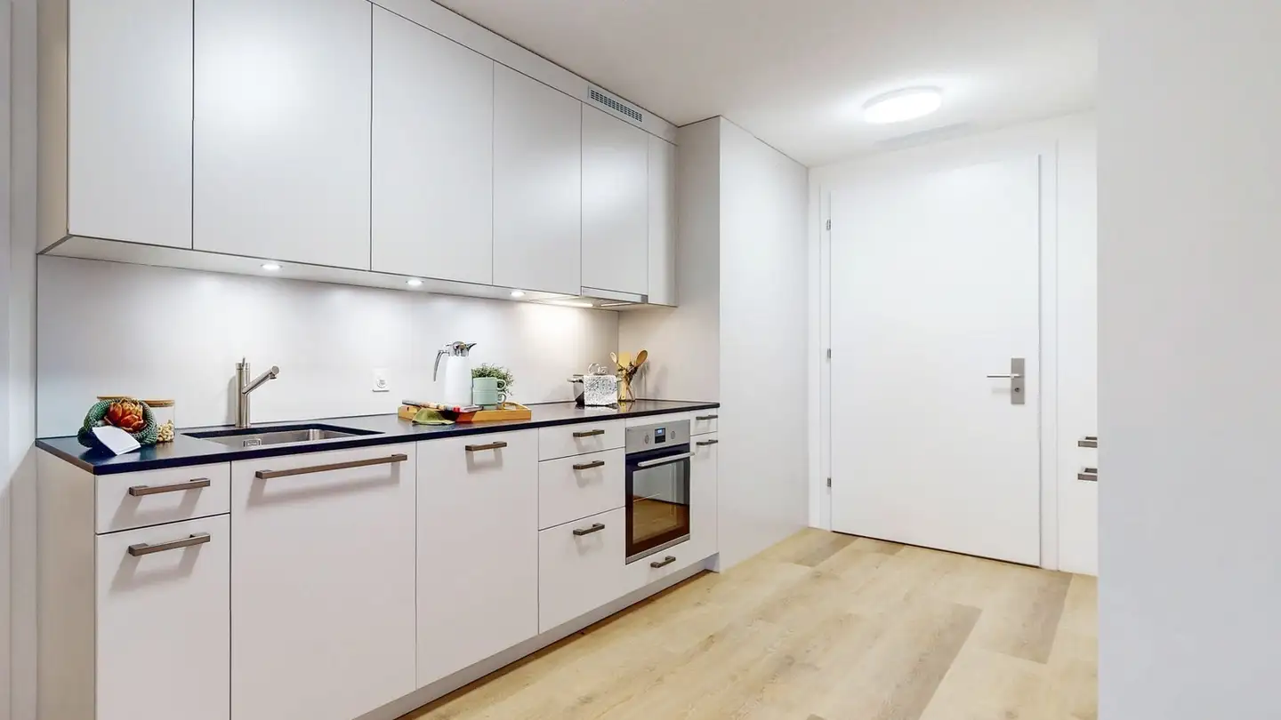 Appartement à louer - Uferweg 26, 3400 Burgdorf - Photo 3