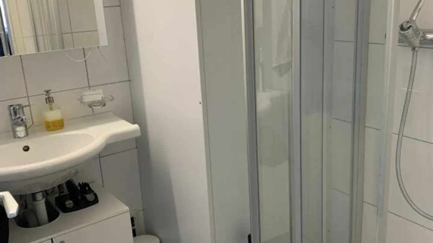 Wohnung mieten - Belpstrasse 30, 3007 Bern - Foto 2