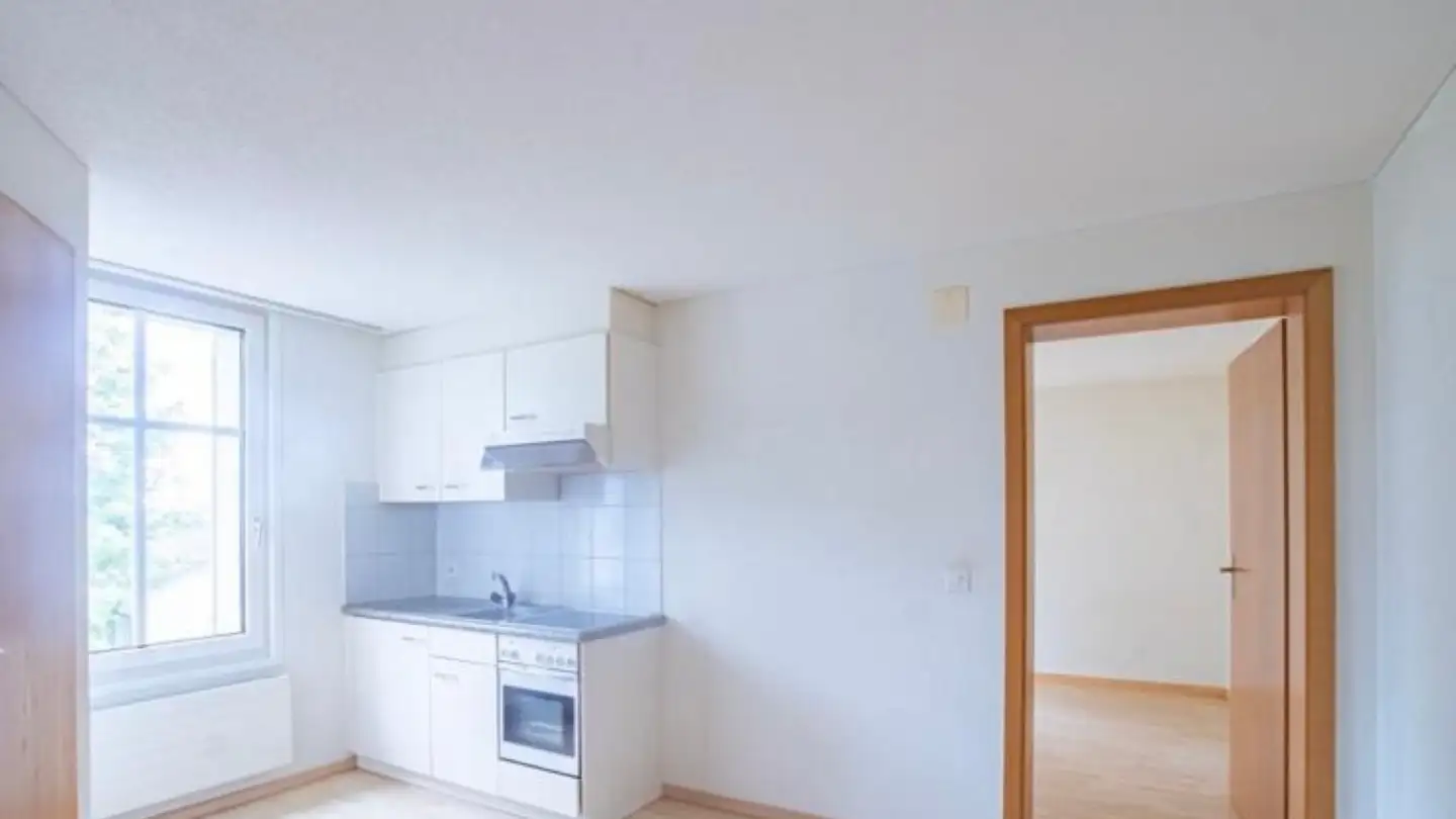 Appartement à louer - Solitüdenstrasse 15, 9012 St. Gallen