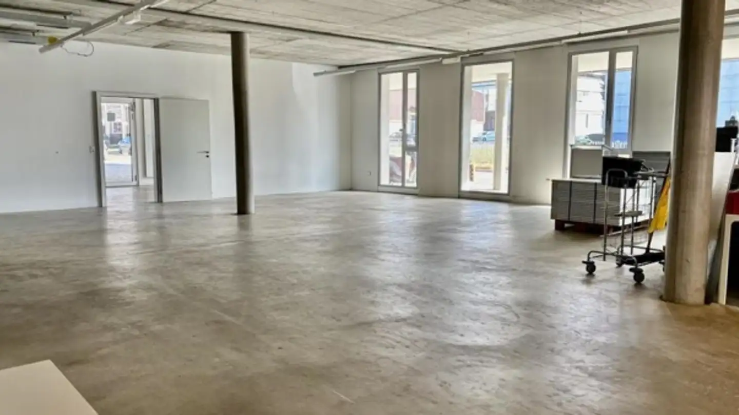 Espace de stockage à louer - 1052 Le Mont-sur-Lausanne - Photo 3