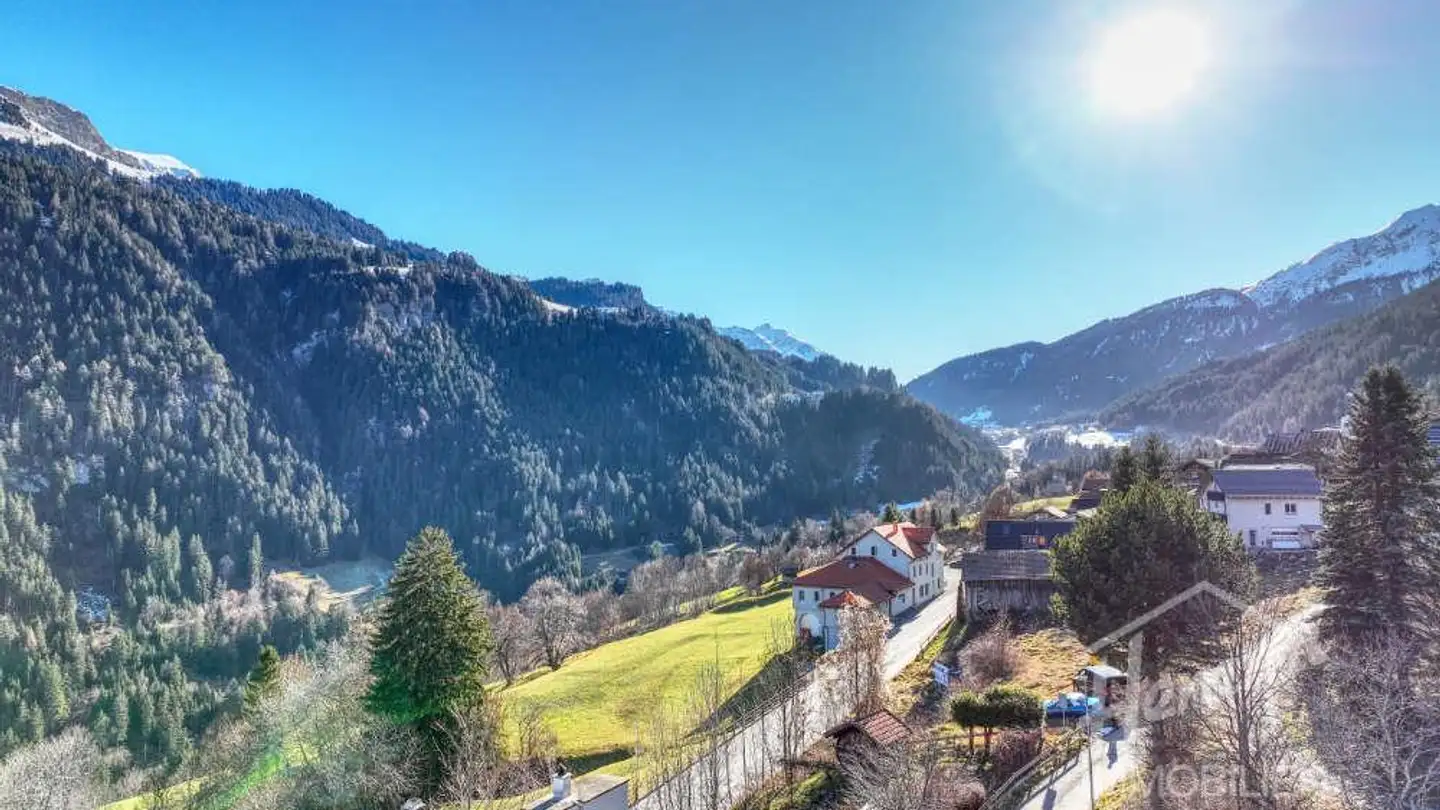 Apartment for sale - Dorfstrasse 48, 7074 Malix - Photo 2