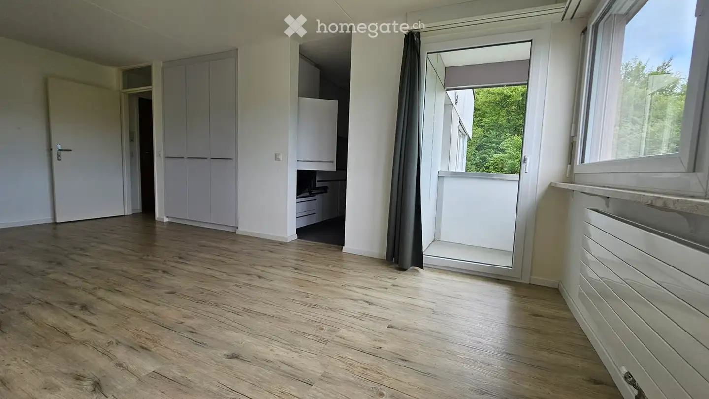 Apartment for rent - 5303 Würenlingen - Photo 2