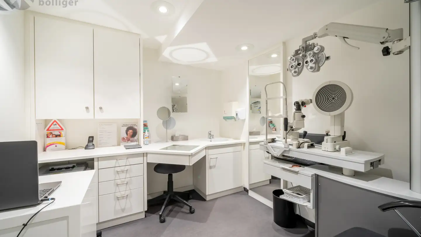 Edificio residenziale in vendita - Vordere Hauptgasse, 4800 Zofingen - Photo 3