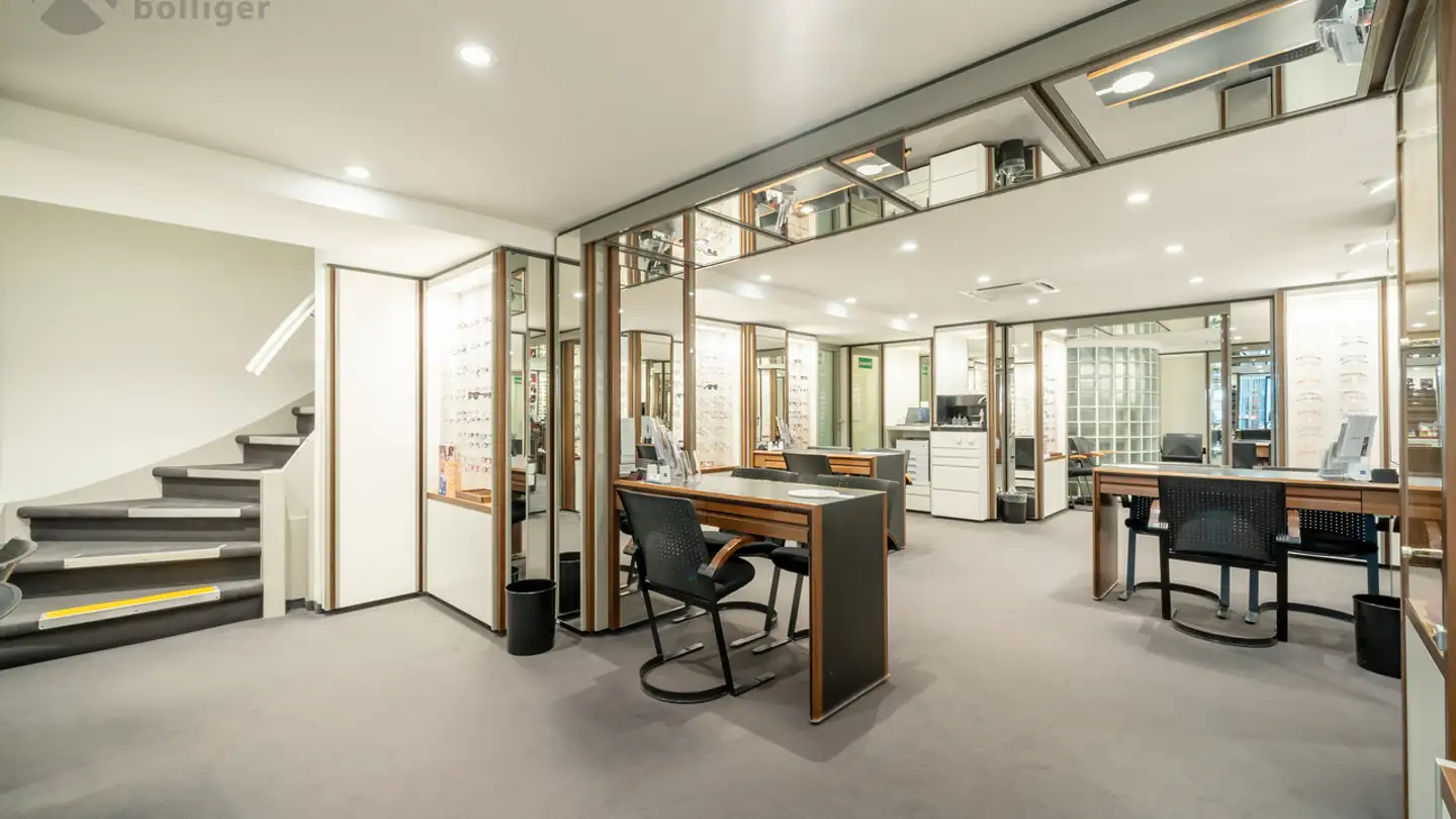 Edificio residenziale in vendita - Vordere Hauptgasse, 4800 Zofingen - Photo 4