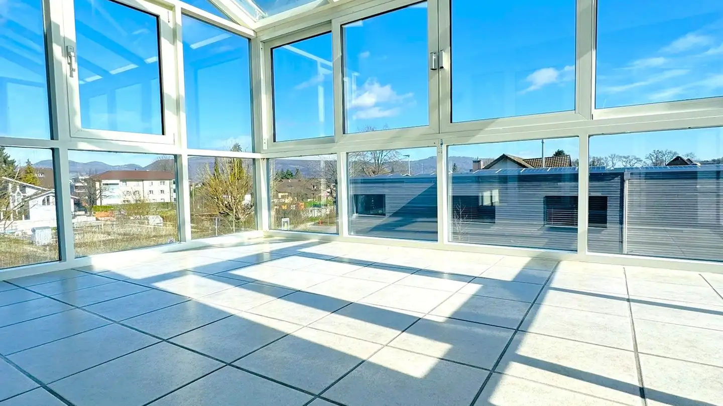Appartement à louer - Tramstrasse 50, 5034 Suhr - Photo 2