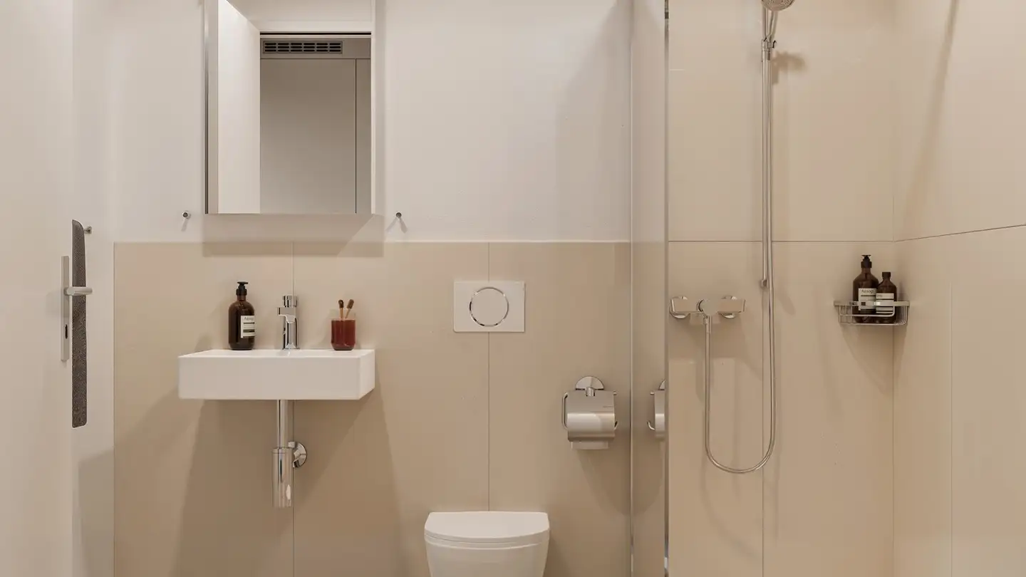 Appartement à louer - Uferweg 26, 3400 Burgdorf - Photo 4