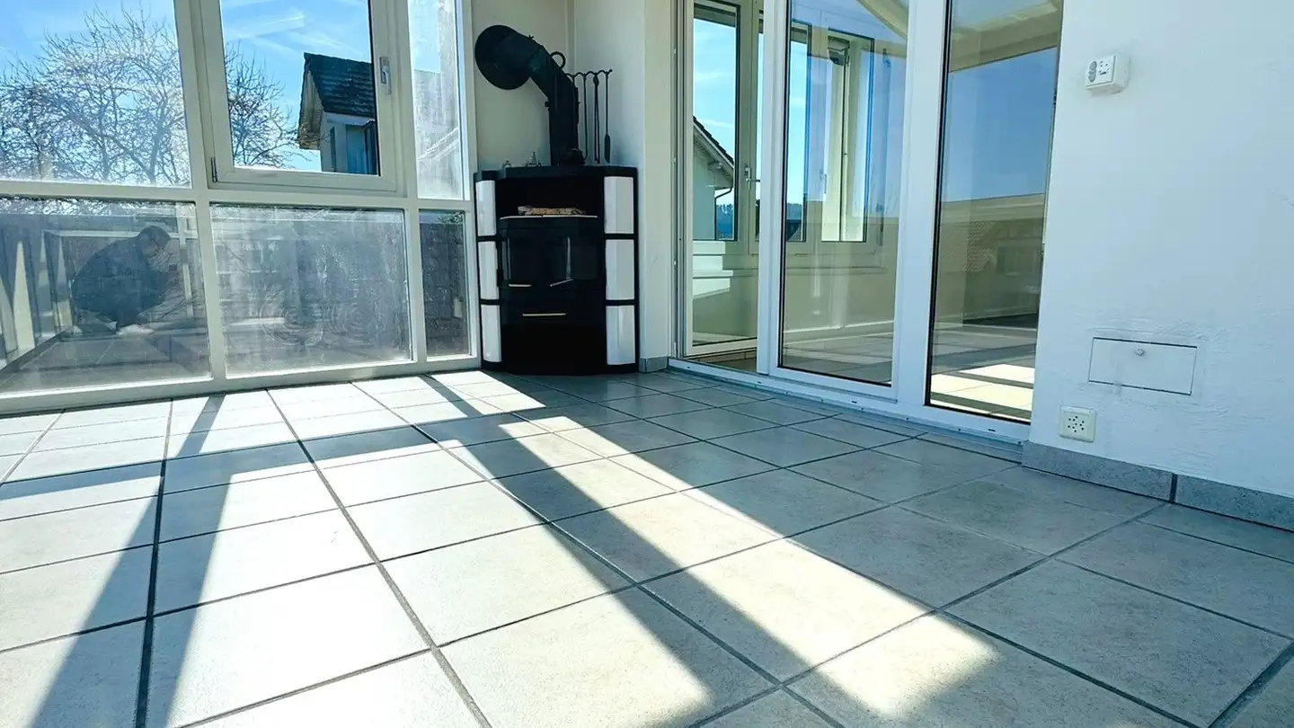 Appartement à louer - Tramstrasse 50, 5034 Suhr - Photo 3