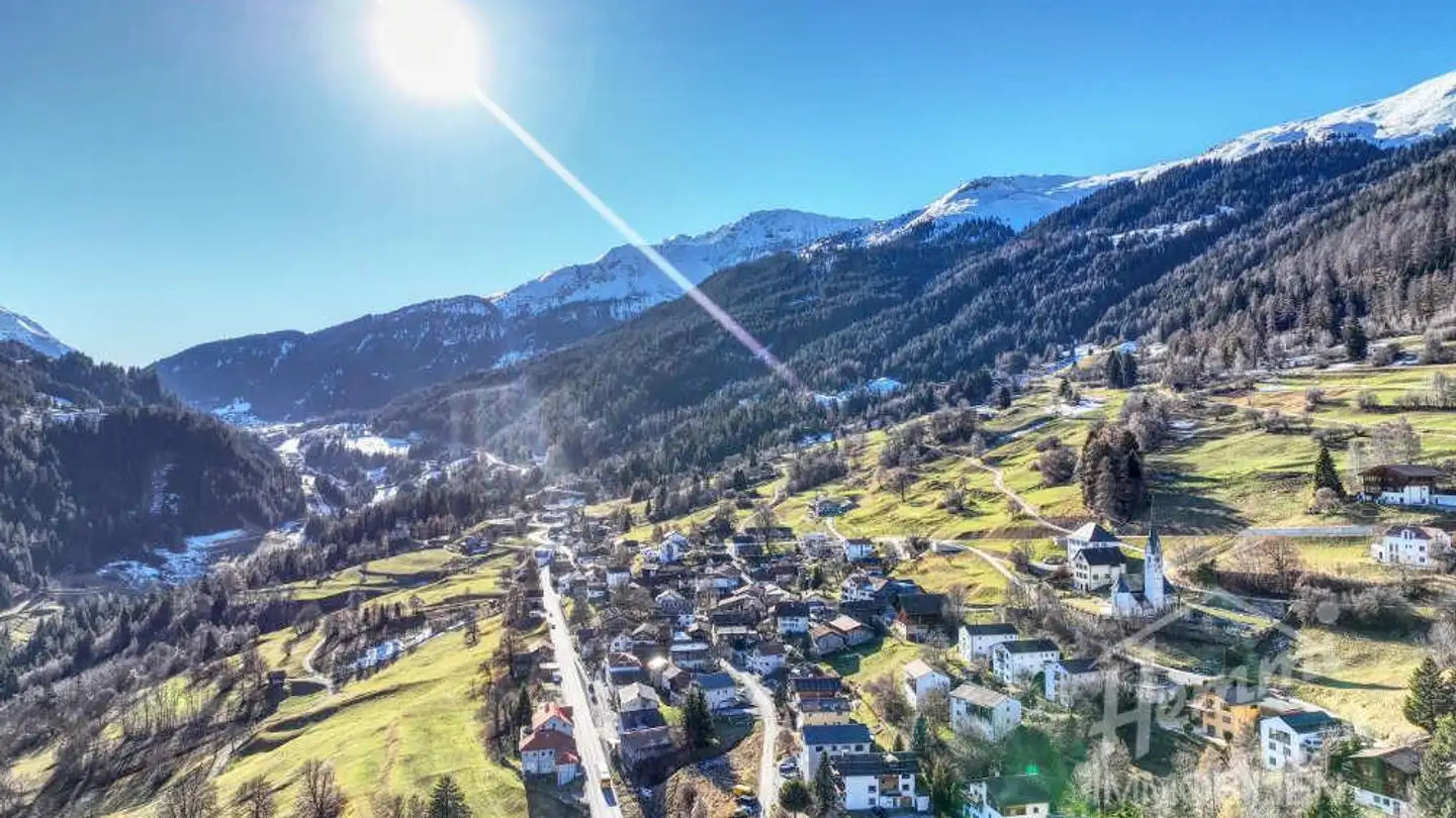 Apartment for sale - Dorfstrasse 48, 7074 Malix - Photo 4