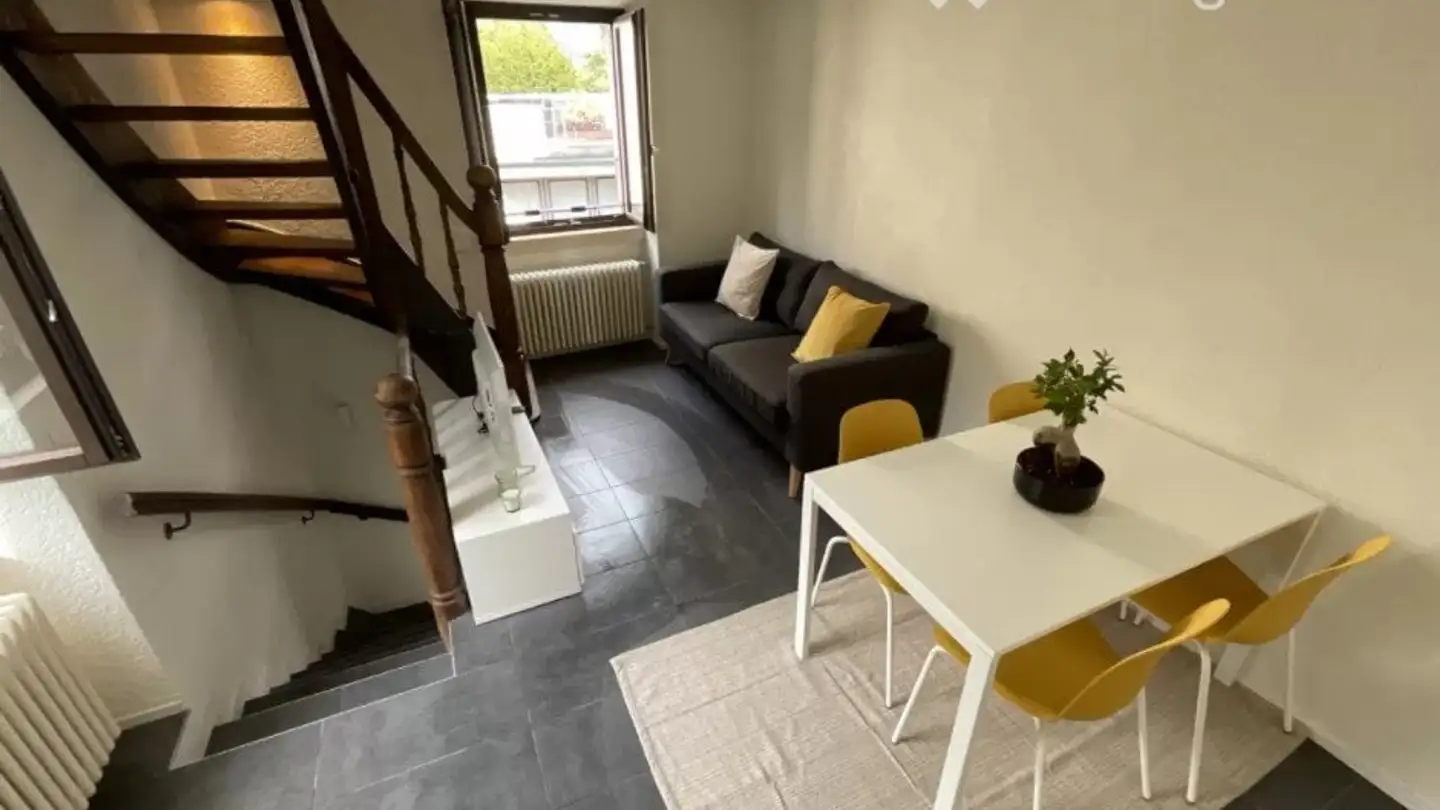 Appartamento in affitto - Vigána 27, 6939 Arosio