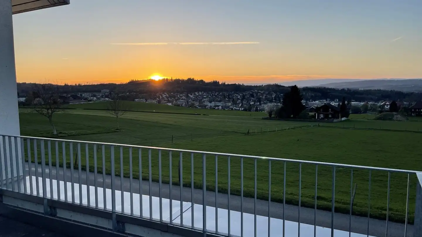 Apartment for rent - 3095 Spiegel b. Bern