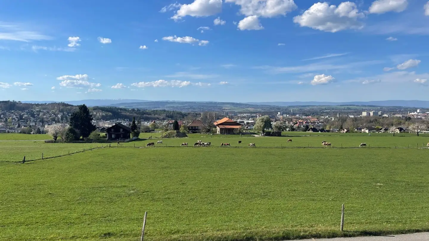 Apartment for rent - 3095 Spiegel b. Bern - Photo 2