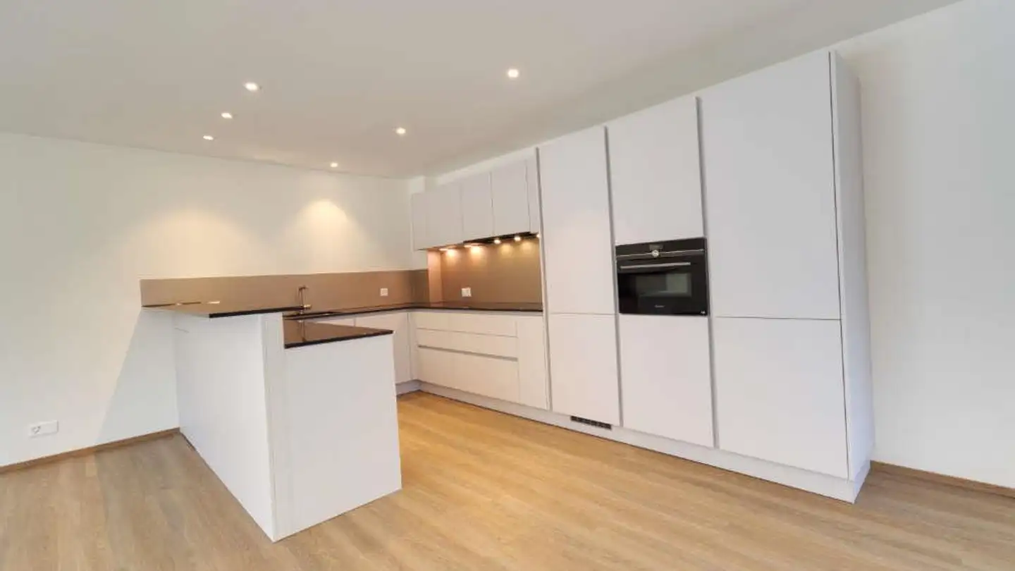 Appartamento in vendita - Dorfstrasse 48, 7074 Malix - Foto 2