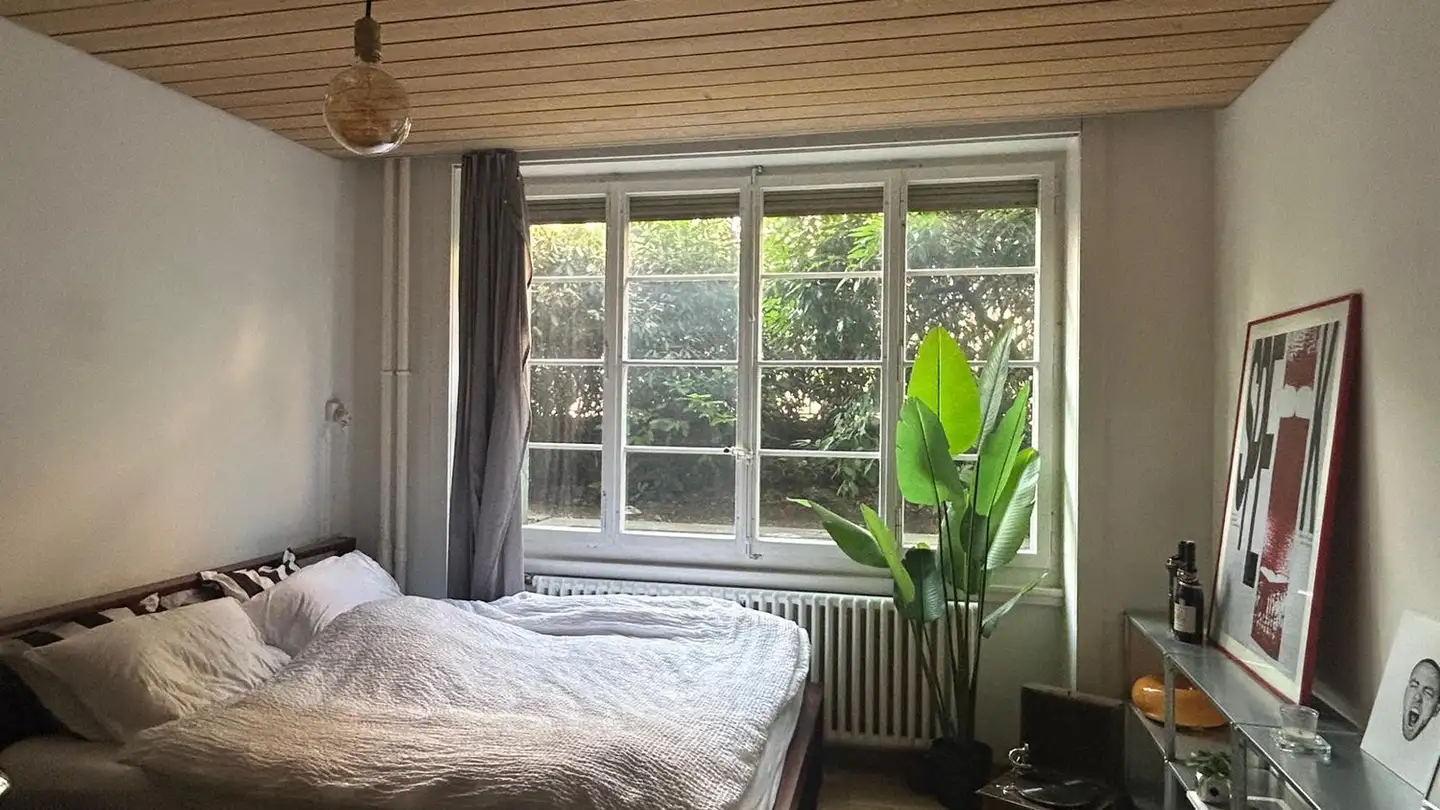 Single room for rent - Schwarztorstrasse 25, 3007 Bern - Photo 4