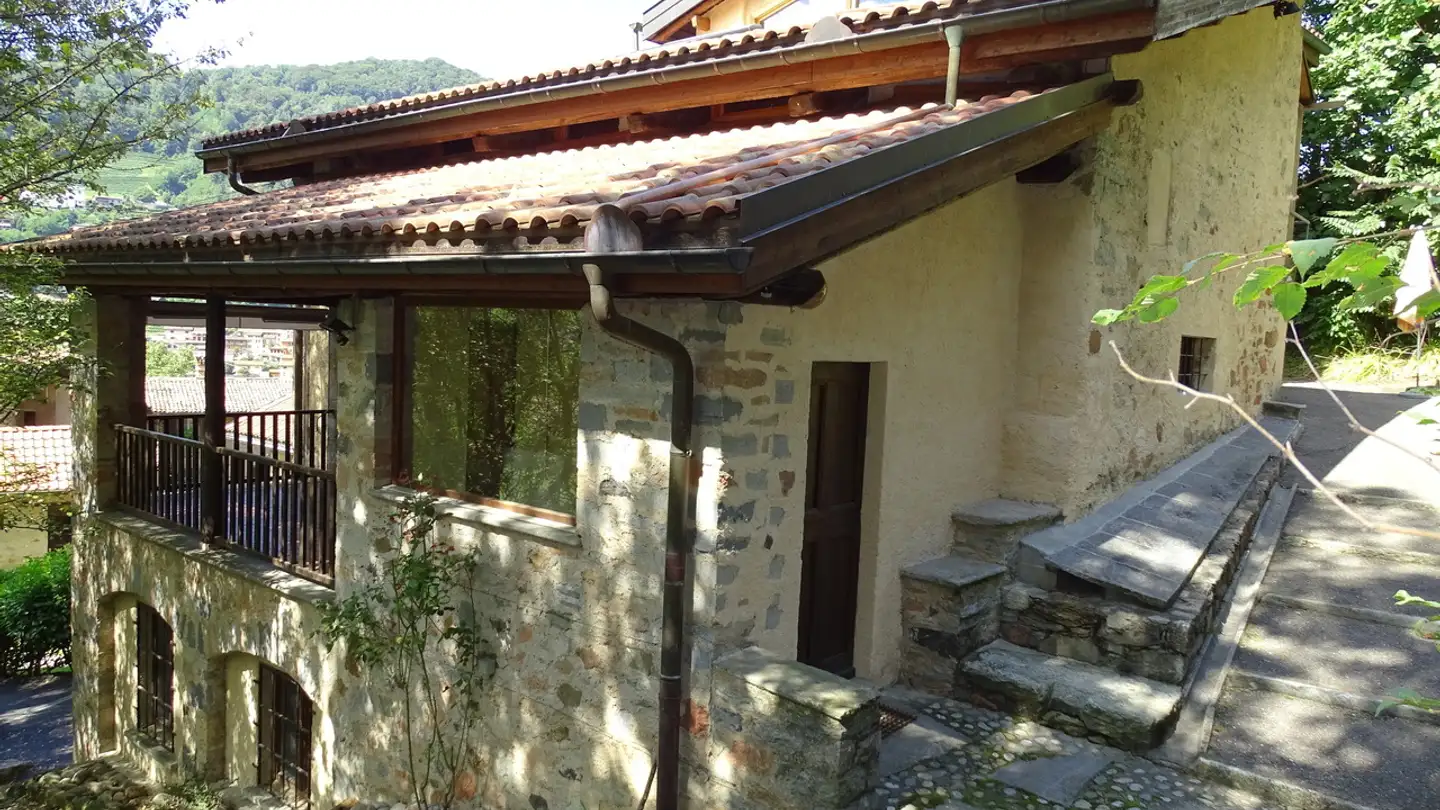 Casa singola in vendita - 6900 Lugano - Foto 3