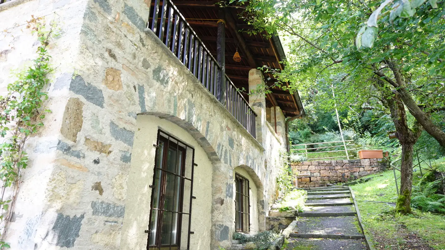 Casa singola in vendita - 6900 Lugano - Foto 4