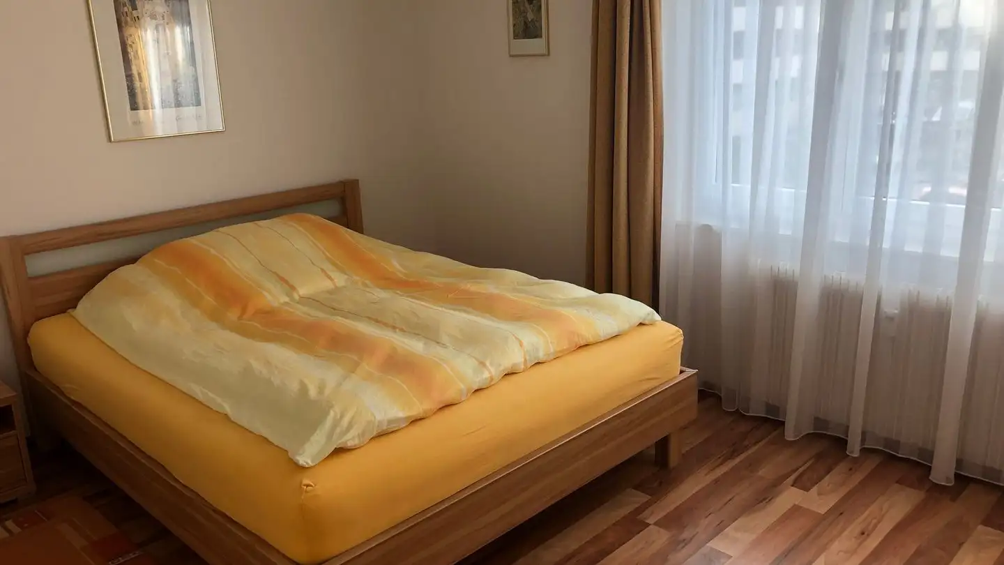 Appartamento in affitto - Zürcherstrasse 76, 8500 Frauenfeld - Foto 2