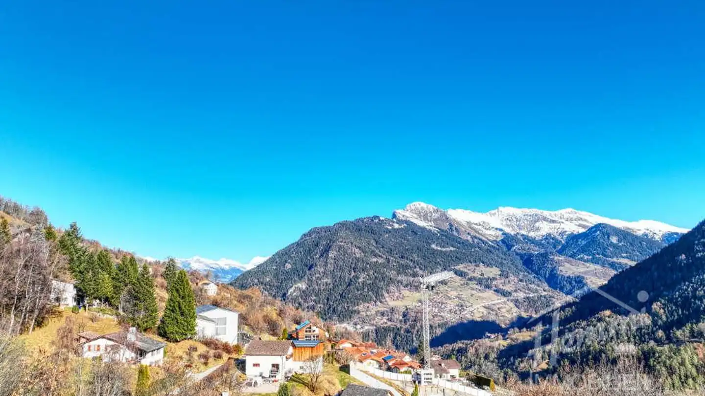 Appartamento in vendita - Dorfstrasse 48, 7074 Malix - Foto 3