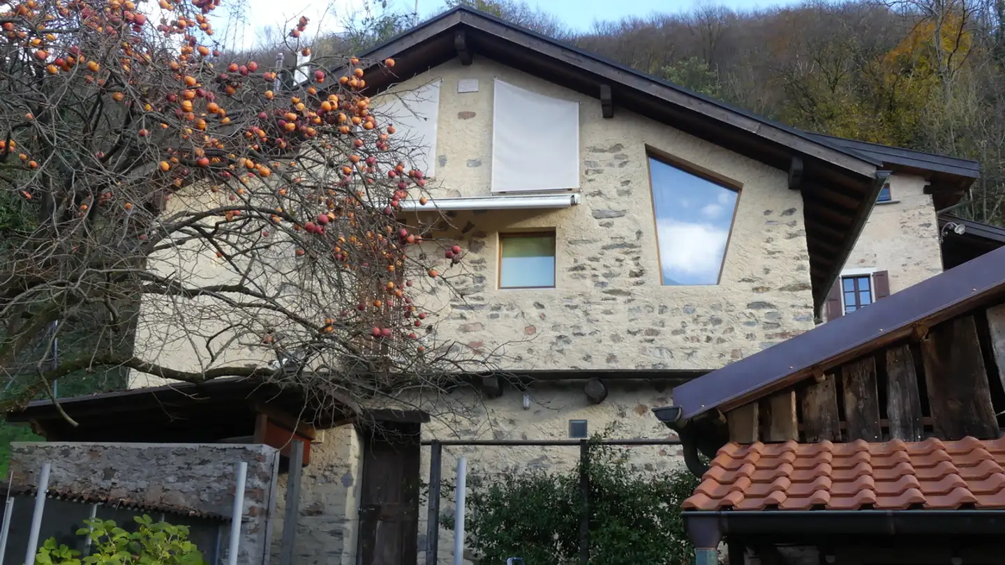 Casa singola in vendita - 6900 Lugano - Foto 2